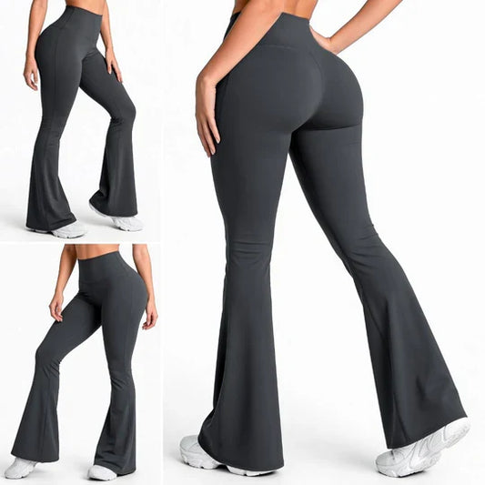 PROMO 3 X 1 LEGGINS CONTROL BOTA CAMPANA + ENVÍO GRATIS 🎁