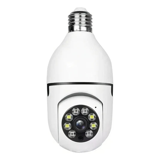 CAMARA WIFI FULL HD 360°